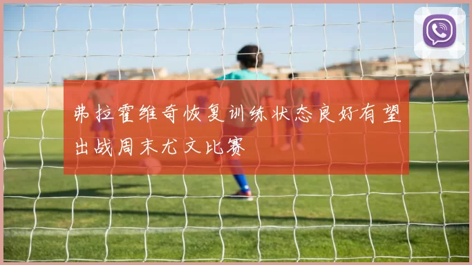 弗拉霍维奇恢复训练状态良好有望出战周末尤文比赛